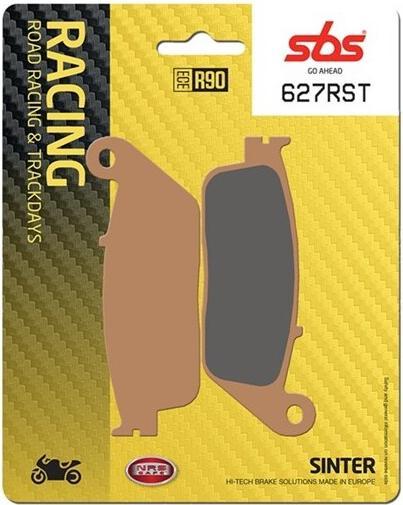 SBS Go Ahead 627RST
