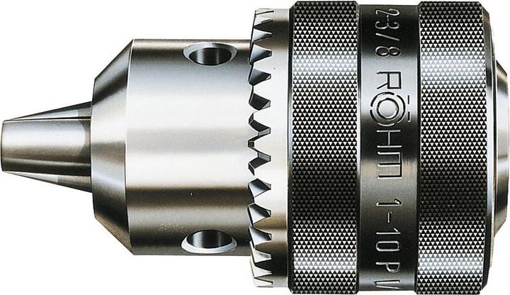 Actual product image Röhm Drill chuck