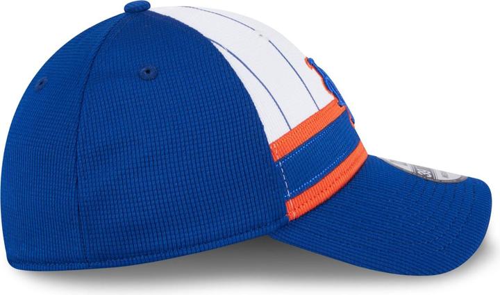 Produktbild New Era 39Thirty Cap - BATTING PRACTICE New York Mets - M/L (M/L)