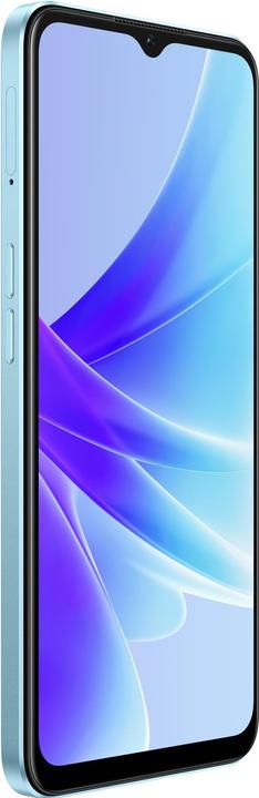 Produktbild OPPO A57s (128 GB, Sky Blue, 6.56", Dual SIM, 50 Mpx, 4G)