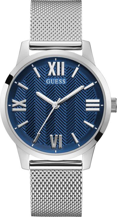 Guess GW0214G1 (Orologio da polso analogico, 42 mm)