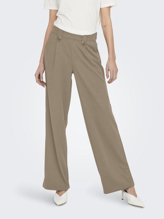 Produktbild Only Onlsania Button Pant Jrs (32)