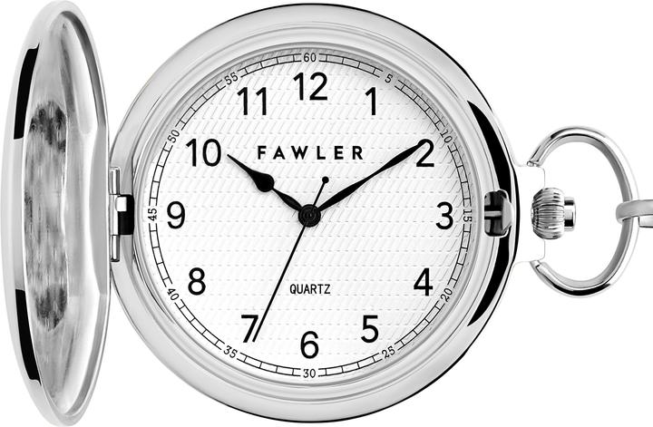 Fawler Easton (Taschenuhr, 48 mm)