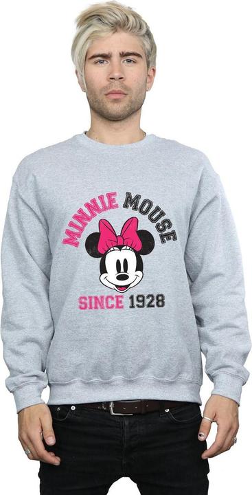 Produktbild Disney Mickey Mouse Since 1928 Sweatshirt (XXL)