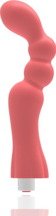 G-Spot G-Punkt Vibrator "Gohan"