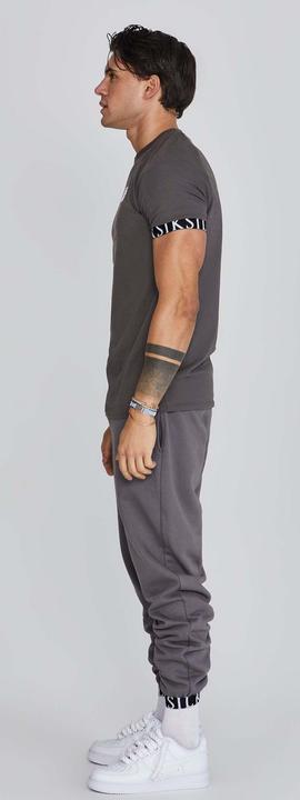 Actual product image Siksilk T-Shirt Tech T-Shirt (S)