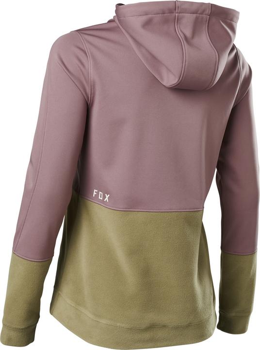 Produktbild Fox Jacket 23 W Ranger Windbloc® Hoodie (M)