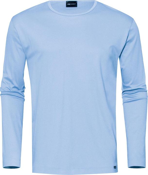 Produktbild Mey Basic Lounge Nightwear Mix & Match Shirt 1/1 Arm (56, XXL)