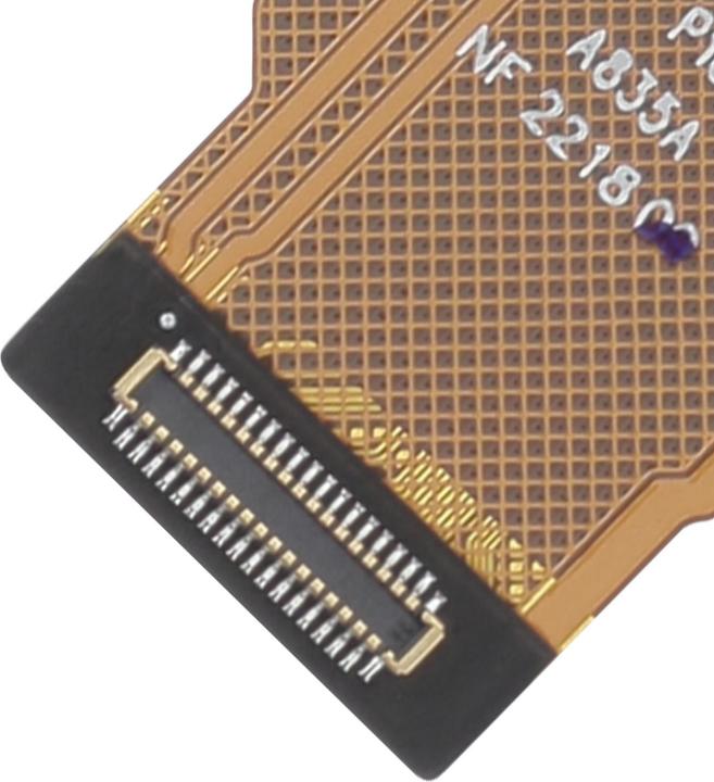 Image du produit Clappio Pièce de rechange de la caméra arrière (Google Pixel 7)