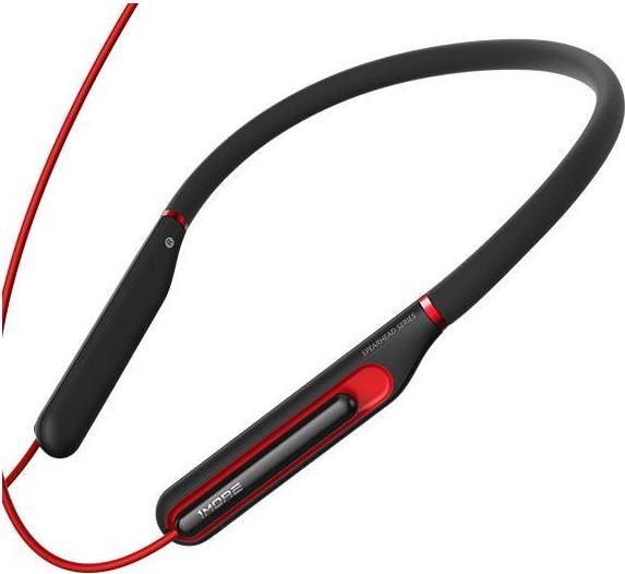 Image du produit 1More Casque HEADSET SPEARHEAD VR BT IN-EAR / E1020BT NOIR (6 h, Sans fil)