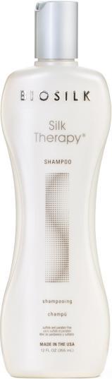 Image du produit BioSilk Thérapie de la soie (355 ml, Shampoing liquide)