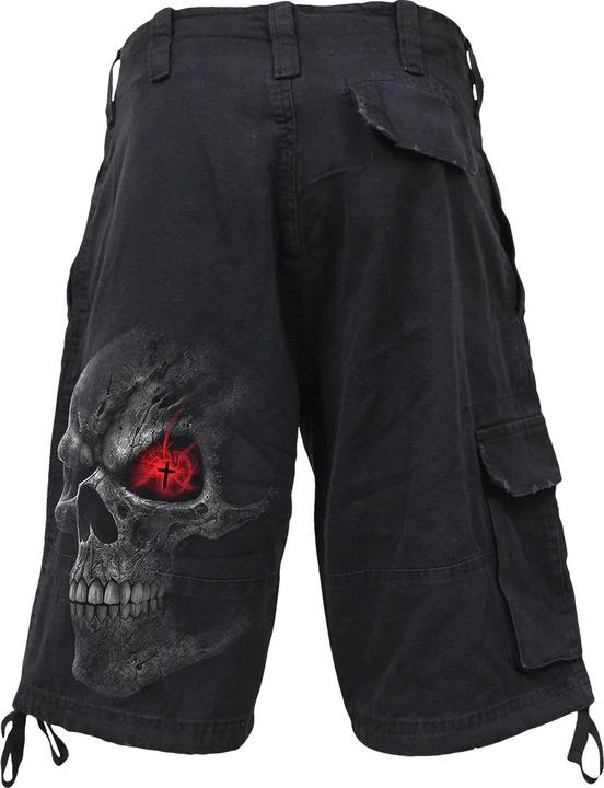 Produktbild Spiral Death Stare CargoShorts (XXL)
