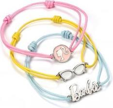 Produktbild Carat BARBIE - Set de 3 Bracelets de l'Amitité