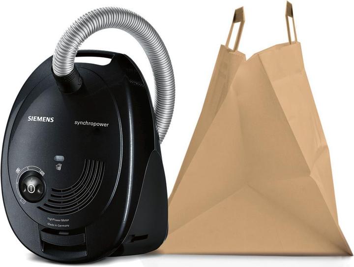 Immagine prodotto Siemens Vs06b112a