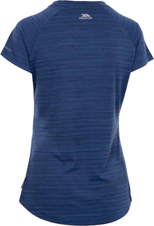Produktbild Trespass VICKLAND Damen-T-Shirt (L)