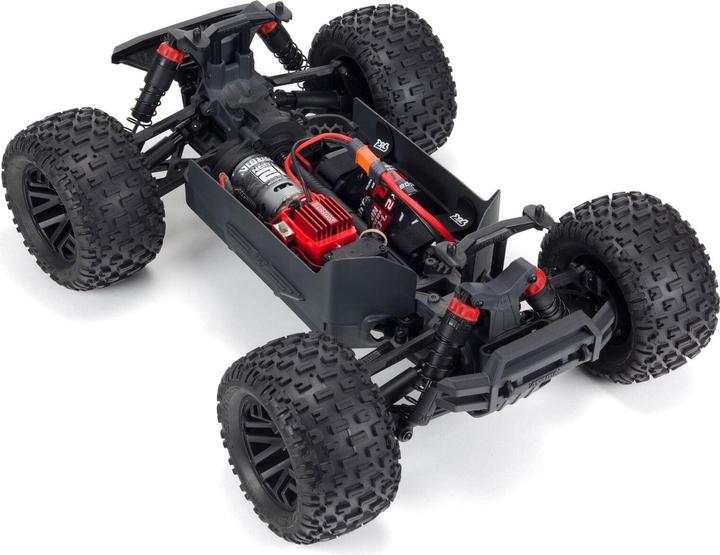 Image du produit Arrma Granite 4 x 4 V3 Mega (RTR Prêt à fonctionner)