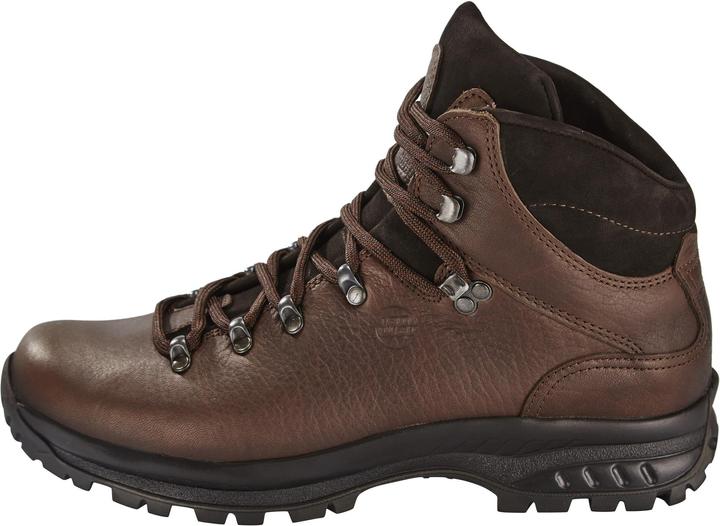 Produktbild Hanwag Waxenstein Bio Shoes (44)