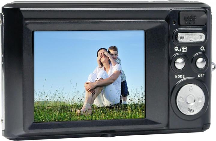 Actual product image AGFAPHOTO Realishot DC8200 (18 Mpx, 1/3.2")
