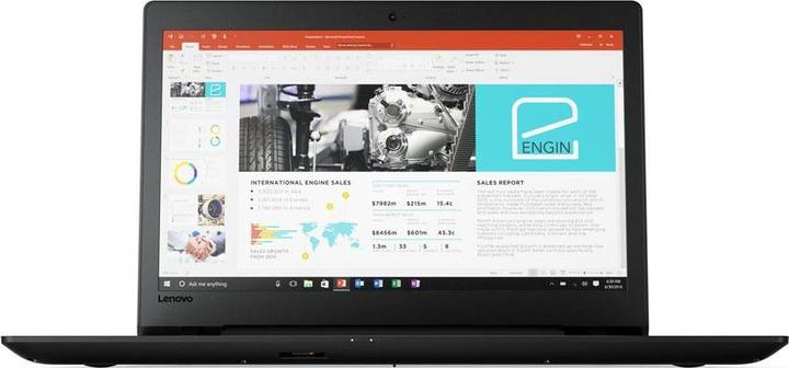 Produktbild Lenovo V110-17ikb (17.30", Intel Core i5-7200U, 8 GB, 128 GB, CH)