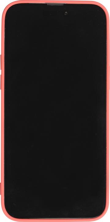 Produktbild PhoneLook Hülle Soft Touch mit Ring Grenade (Apple iPhone 14 Pro)