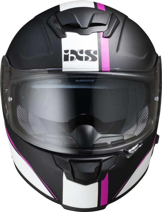 Actual product image iXS 215 2.1 (63 - 64 cm, XXL)
