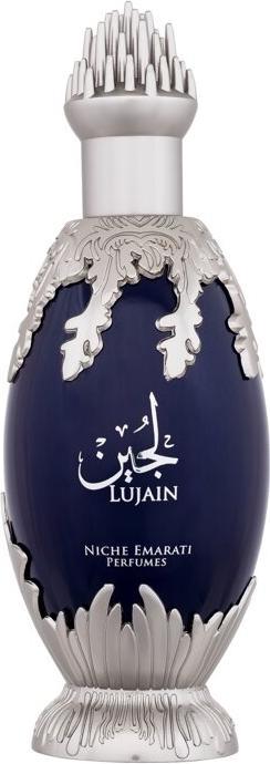 Produktbild Lattafa Perfumes Niche Emarati Lujain EDP (Eau de Parfum, 100 ml)