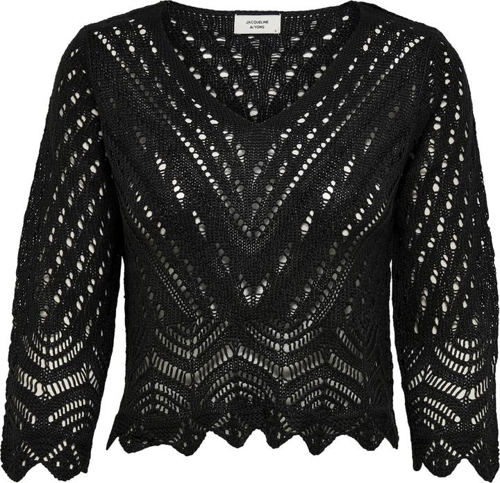 Produktbild JdY Kurzer Strickpullover (XXL)