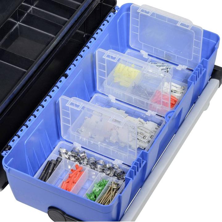 Image du produit Allit McPlus