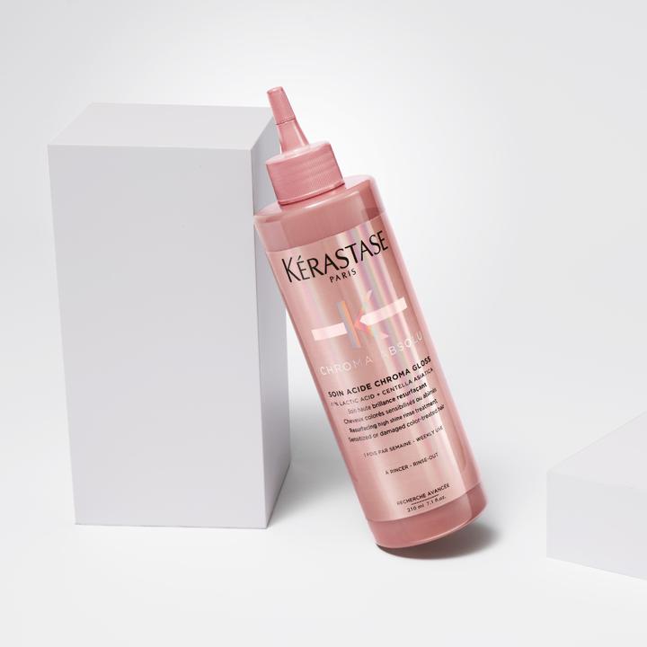 Image du produit Kérastase Chroma Absolu Soin Acide Chroma Gloss (210 ml)
