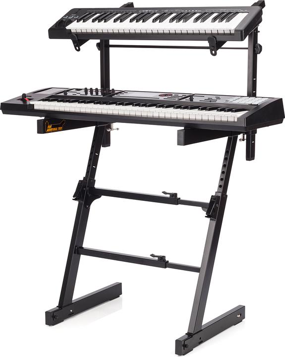 Actual product image Hercules Stands KS410B (Keyboard)