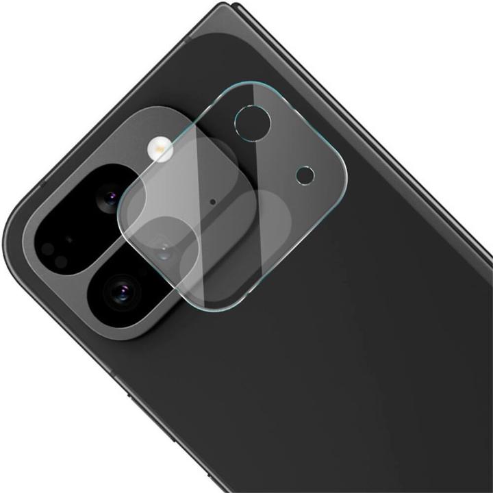Produktbild Imak Google Pixel 9 Pro Fold - 2 Stk. Panzerglas Kamera (2 Stück, Google Pixel 9 Pro Fold)