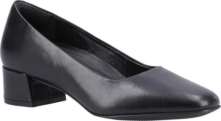 Hush Puppies Pumps Alina Leder (38)