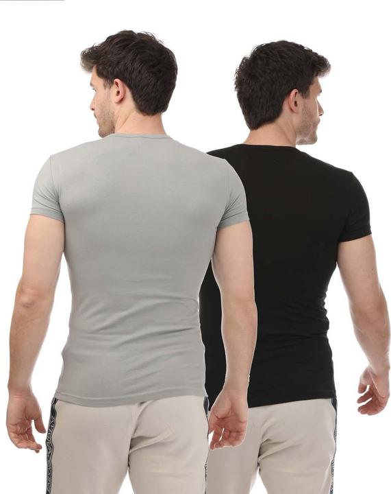 Image du produit Emporio Armani - T-shirts - Homme (L)