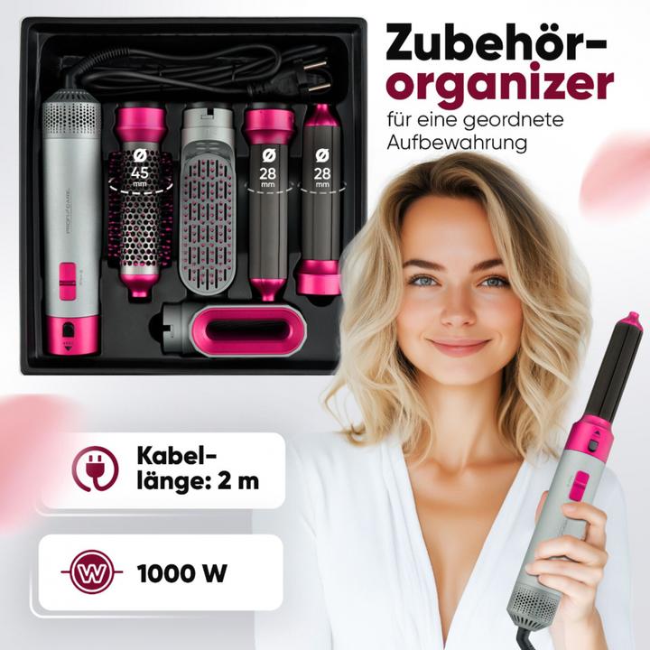 Image du produit Profi-Care Proficare PC-HAS 3132 grau-pink