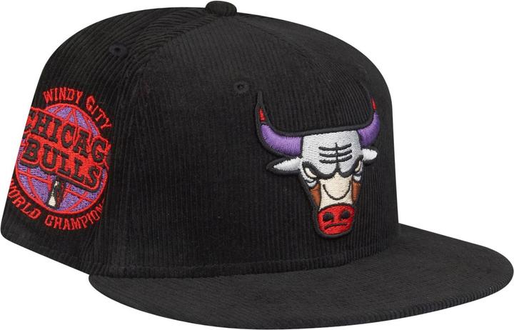 Produktbild New Era 59Fifty Fitted Cap - KORD Chicago Bulls - 7 7/8 (7 7/8)