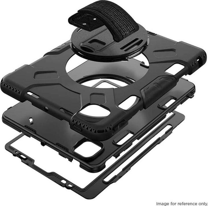 Actual product image Eiger Peak 500 Case (iPad 10.9 (2022), iPad 2025 (11th gen))