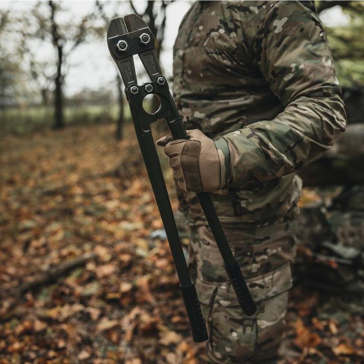 Produktbild VBW Bolzenschneider nach Bundeswehr-TL, 610 mm (610 mm)