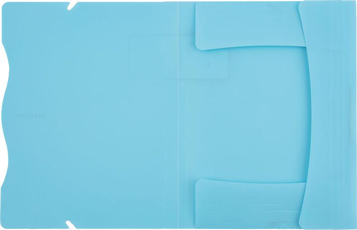 Produktbild Pastelini Gummibandmappe (A4, 1 x)