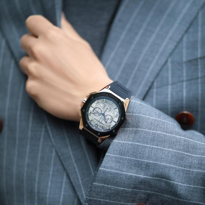 Image du produit Cornavin Downtown Sport CO 2012-2019R (Montre analogique, 44 mm)