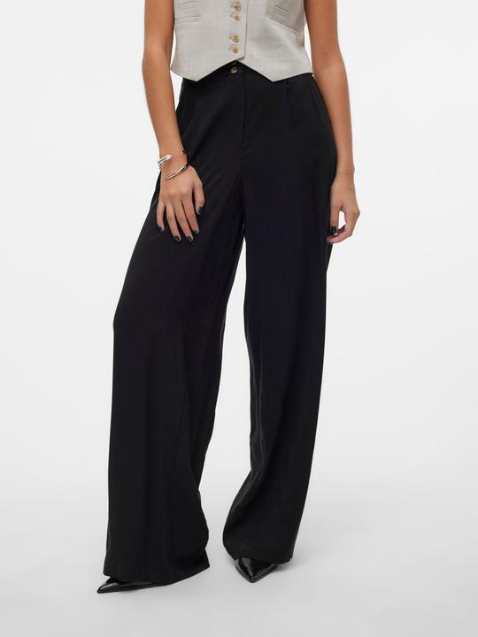 Image du produit Vero Moda VMSALLY Pantalon taille haute (W34/L34)