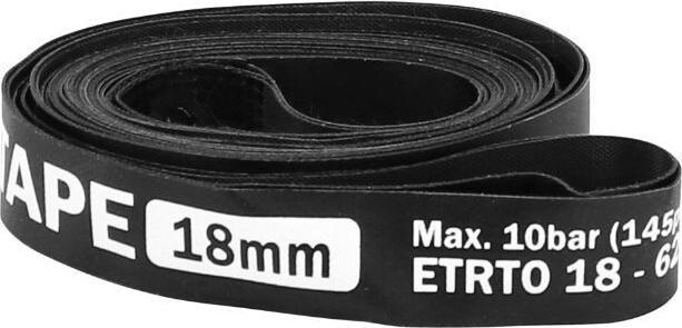 Image du produit Velox 2 boites de fonds de jantes haute pression (18 mm)