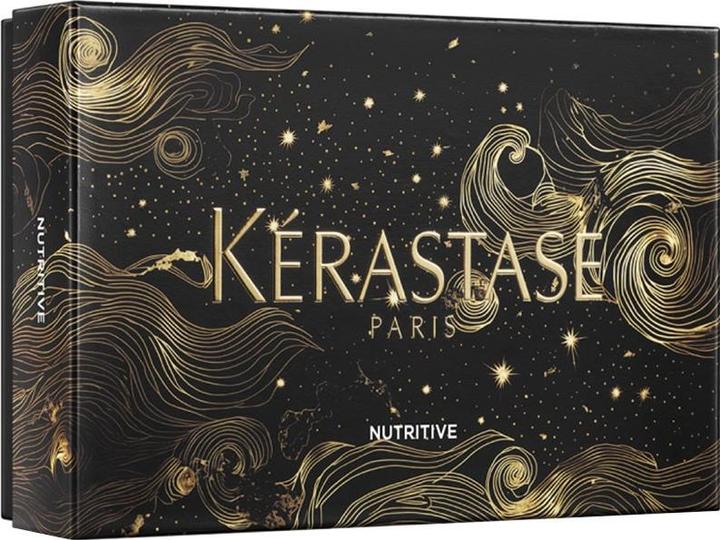 Actual product image Kérastase Nutritive Intense Holiday Set (Hair care set)