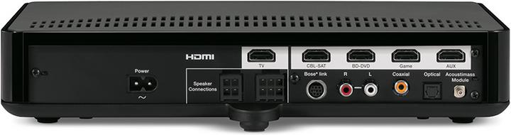 Produktbild Bose CineMate 220 Home Cinema System