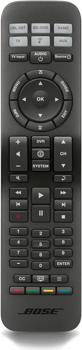 Produktbild Bose CineMate 220 Home Cinema System