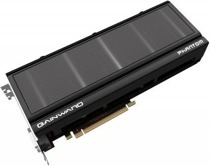 Gainward GTX 980 Phantom (4 GB)