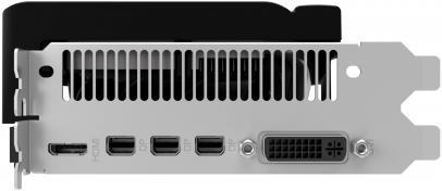 Actual product image Gainward GTX 980 Phantom (4 GB)