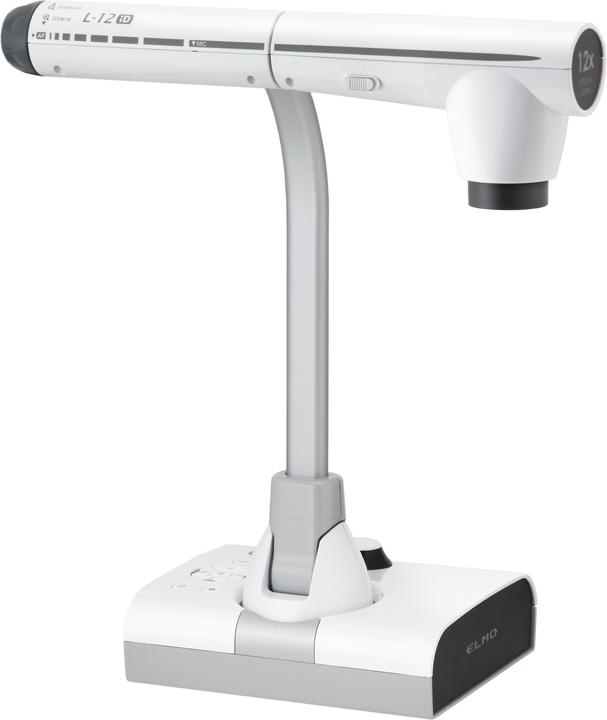 Actual product image Elmo L-12iD (Full HD)