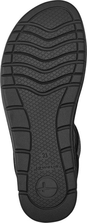 Actual product image Tamaris Pure Relax sandal (36)