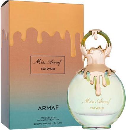 Immagine prodotto Armaf Miss Passerella (Eau de parfum, 100 ml)