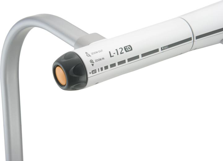 Actual product image Elmo L-12iD (Full HD)